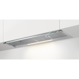 AEG GDE682HM 120cm Integrated Cooker Hood