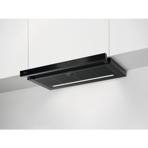 AEG GDP866PB 60cm Telescopic Cooker Hood