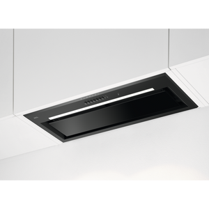 AEG GDG969AB 90cm Canopy Cooker Hood