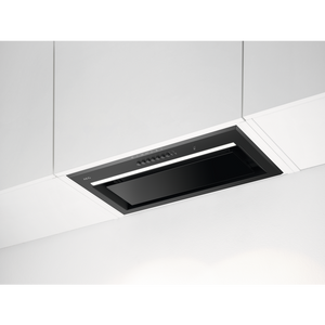 AEG GDG966AB 60cm Canopy Cooker Hood