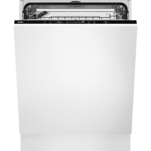 AEG FSS53637Z Integrated Full Size Dishwasher