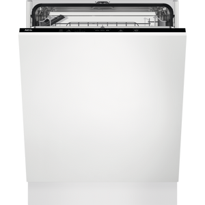 AEG FSB42607Z Integrated Full Size Dishwasher