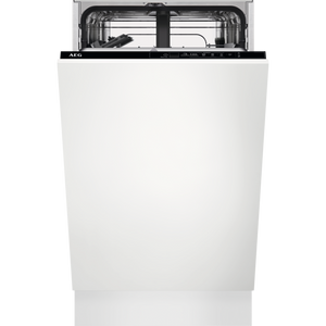 AEG FSX51407Z Slimline Integrated Dishwasher