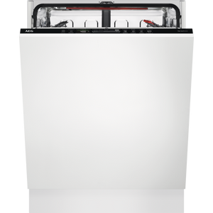 AEG FSE84607P Integrated Dishwasher