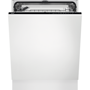 AEG FSK32610Z Integrated Full Size Dishwasher