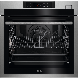 AEG BSE782380M Built In Electric Steam Oven