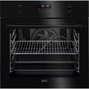 AEG BPK556260B Built In Single Oven