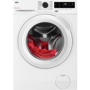 AEG LFX50842B 8kg 1400 Spin Washing Machine