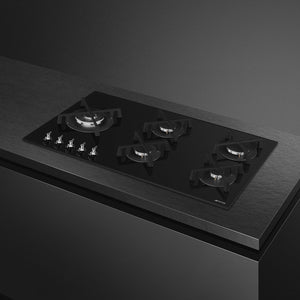 Smeg PV395LN 90cm Gas Hob