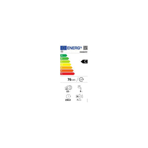 Bertazzoni DW6083PRT Integrated Full Size Dishwasher