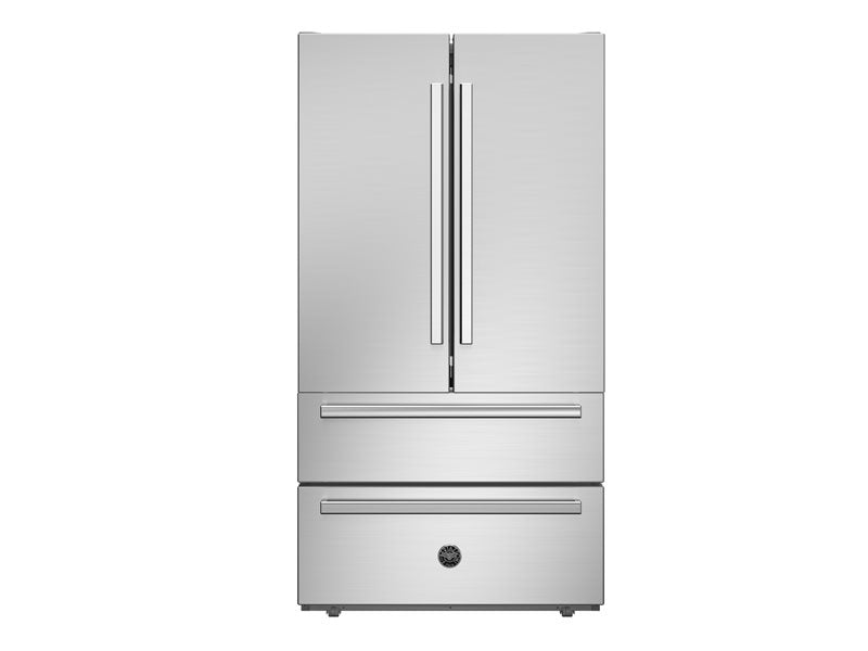 Bertazzoni REF904FFNXTC American Fridge Freezer