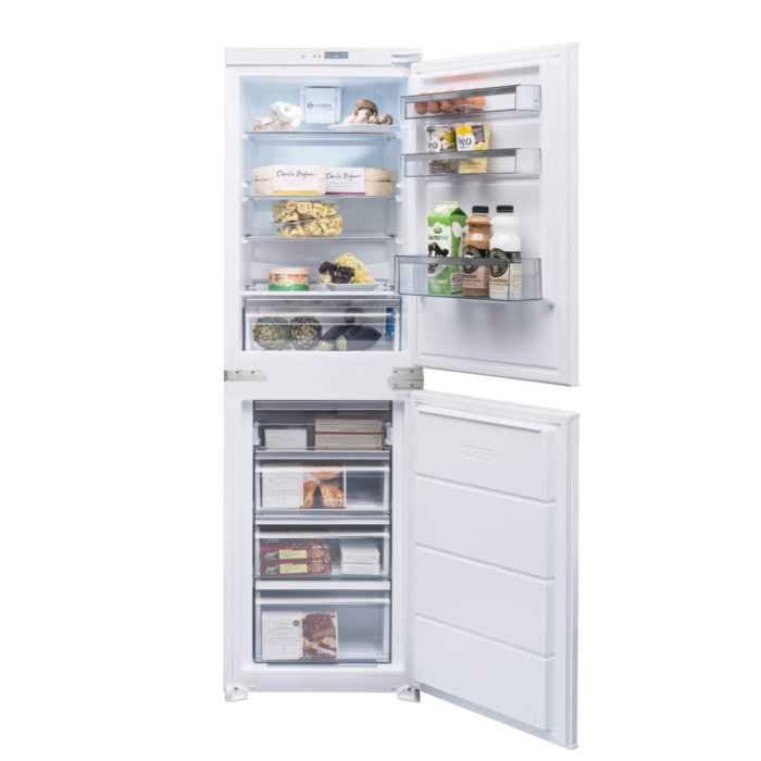 Caple RI5506 Integrated Fridge Freezer