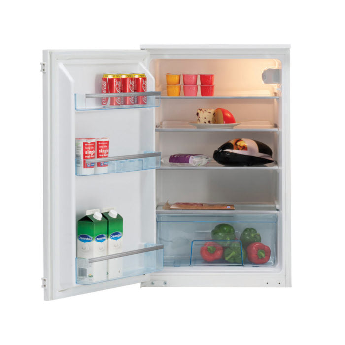 Caple RIL892 Integrated Larder Fridge