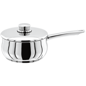 Stellar S106 1000 18cm Saucepan