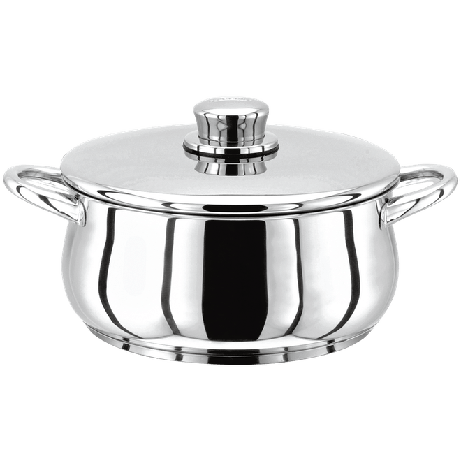Stellar S135 1000 20cm Casserole
