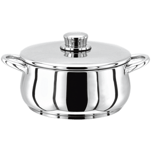 Stellar S136 1000 22cm Casserole