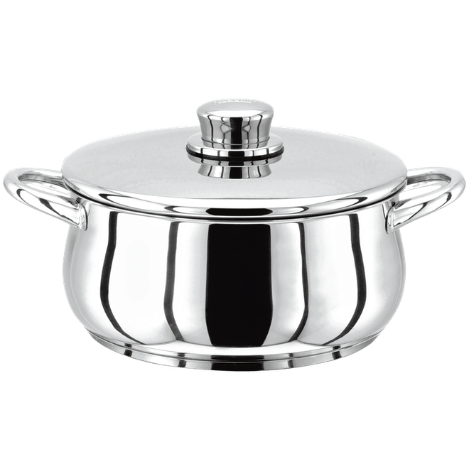 Stellar S136 1000 22cm Casserole