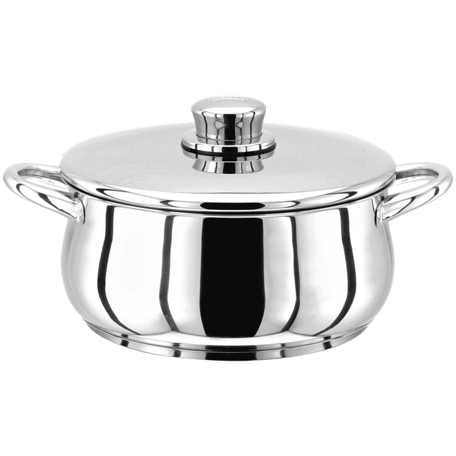 Stellar S137 1000 24cm Casserole