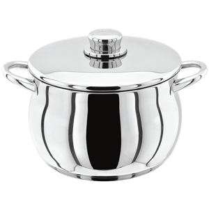 Stellar S144 1000 22cm Stockpot