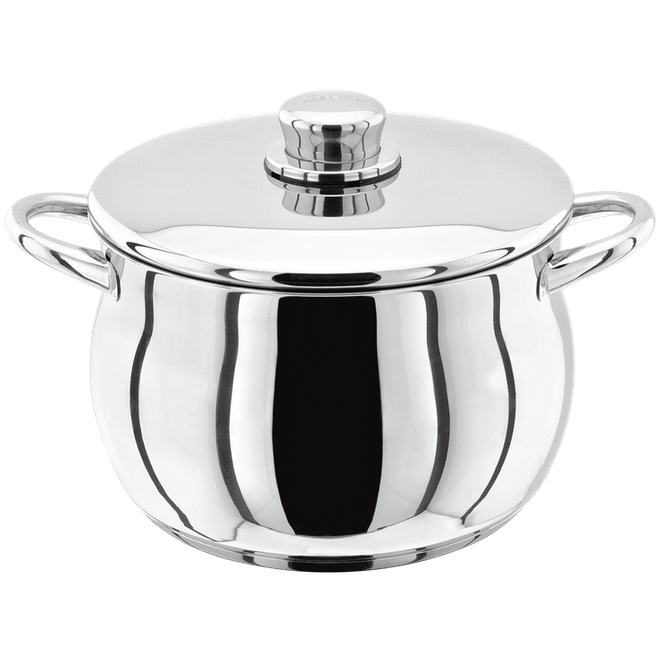 Stellar S144 1000 22cm Stockpot