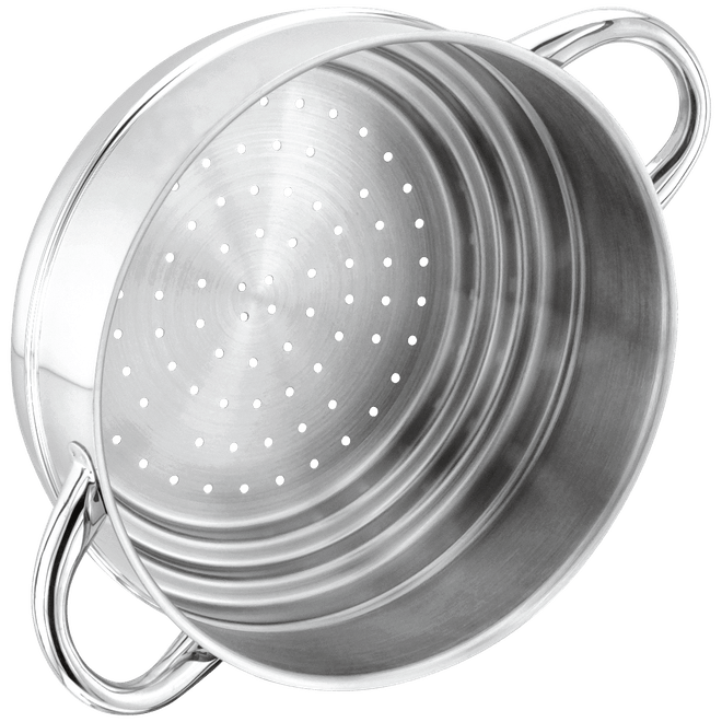 Stellar S159 1000 16/18/20cm Steamer Insert
