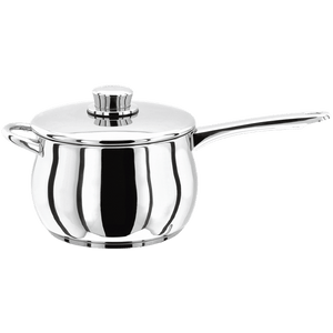 Stellar S196 1000 18cm Saucepan