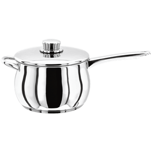 Stellar S197 1000 20cm Saucepan