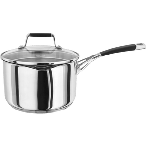 Stellar S507D Induction 20cm Saucepan