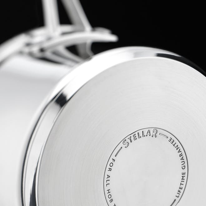 Stellar S701 7000 14cm Milkpan
