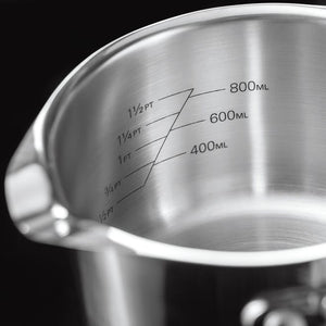 Stellar S701 7000 14cm Milkpan