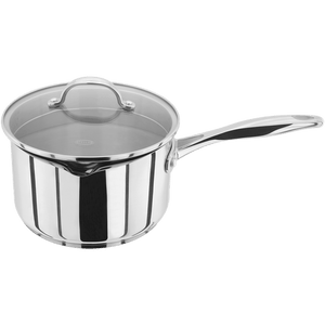 Stellar S706D 7000 18cm Draining Saucepan