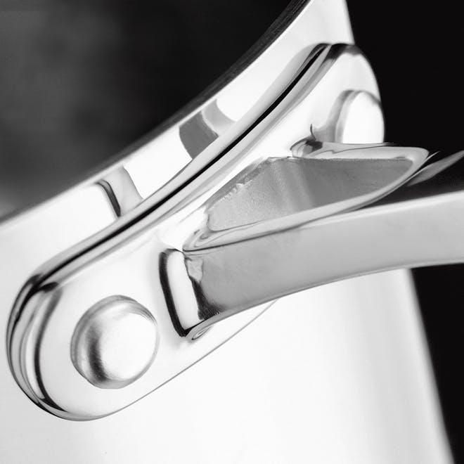 Stellar S724 7000 28cm Saute Pan