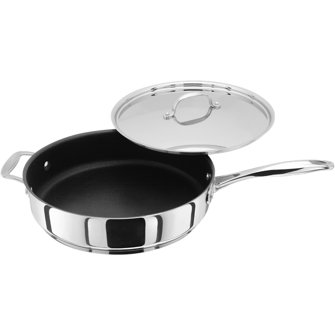 Stellar S724 7000 28cm Saute Pan