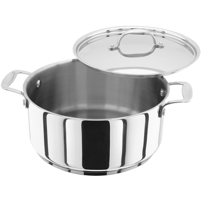 Stellar S736 7000 24cm Casserole