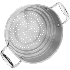 Stellar S759 7000 16/18/20cm Steamer Insert