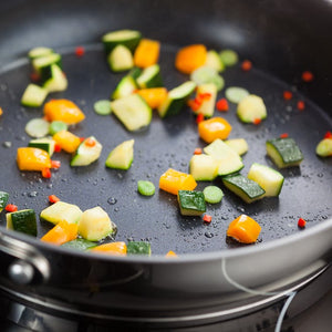 Stellar S778 7000 30cm Wok