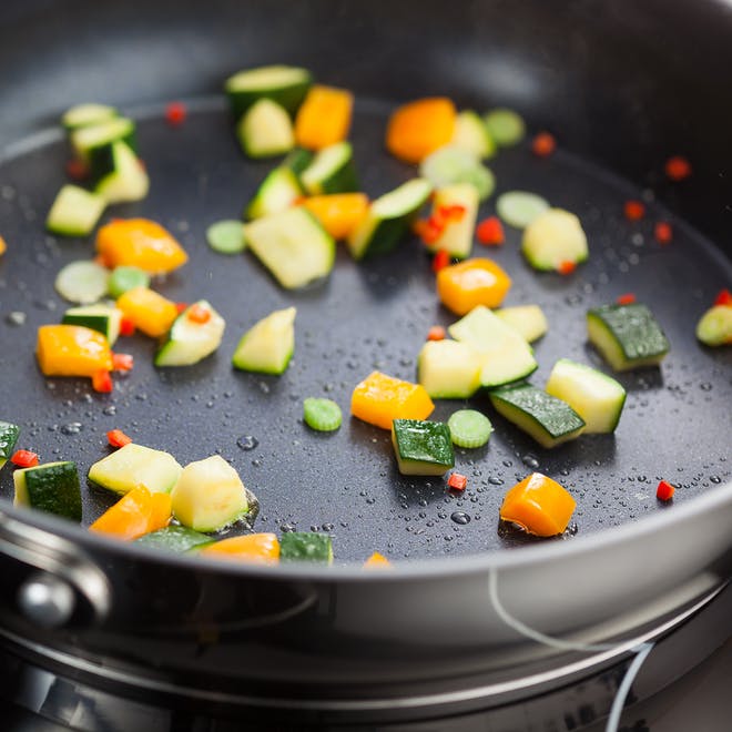 Stellar S778 7000 30cm Wok