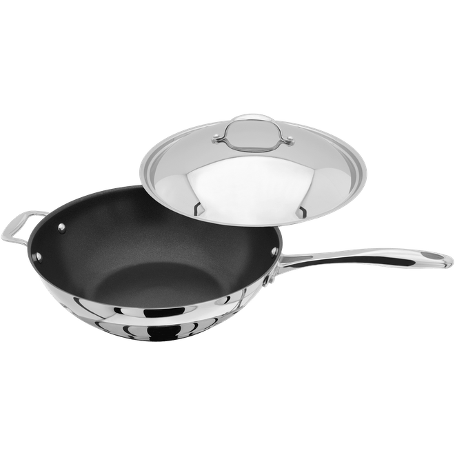 Stellar S778 7000 30cm Wok