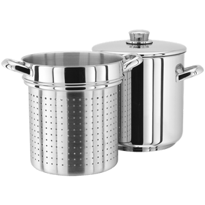 Stellar S868 Speciality 20cm Pasta Pot