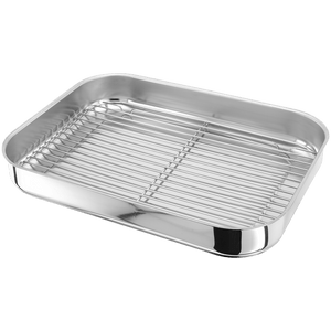 Stellar S876 Speciality 37 x 28 x 5cm Bake