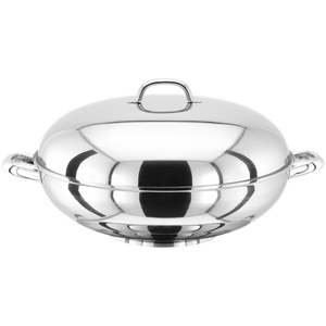 Stellar S878 Speciality 37cm Wok