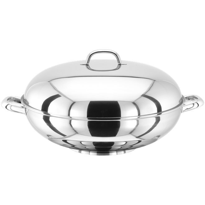 Stellar S878 Speciality 37cm Wok