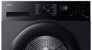 Samsung DV90T6240LB/S1 9kg Heat Pump Tumble Dryer