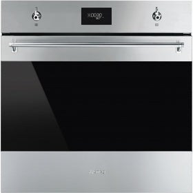 Smeg SFP6301TVX Built In Electric Single Oven