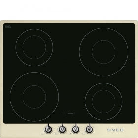 Smeg SI964PM 60cm Induction Hob