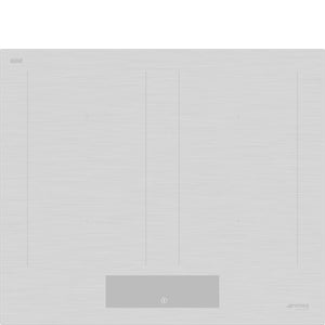 Smeg SIM3644MWH 60cm Induction Hob