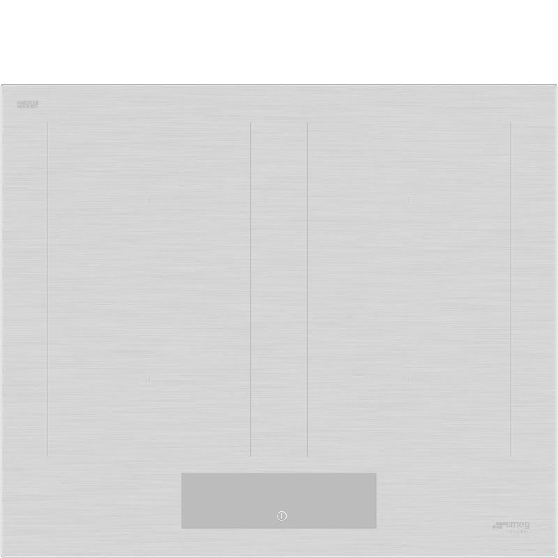 Smeg SIM3644MWH 60cm Induction Hob