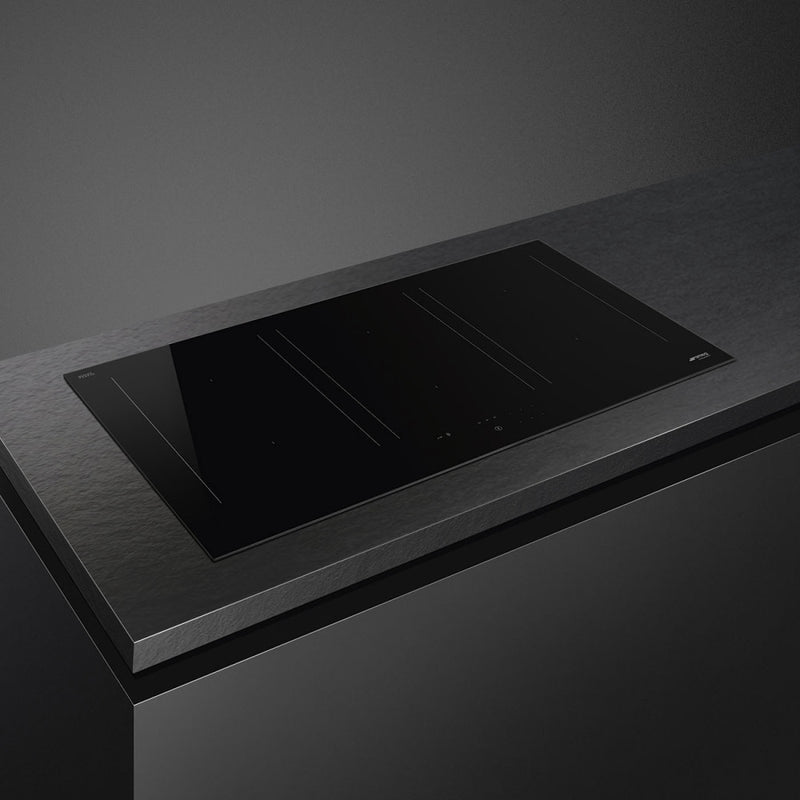 Smeg SIM3964D 90cm Induction Hob