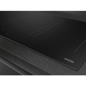 Smeg SIM3964D 90cm Induction Hob