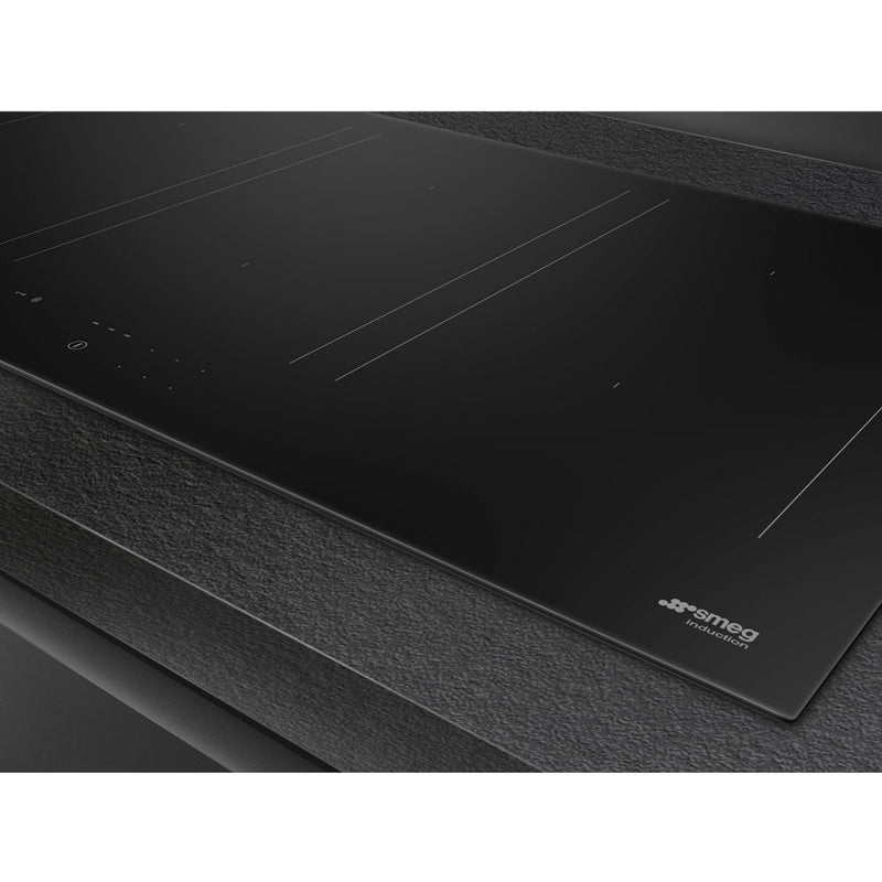 Smeg SIM3964D 90cm Induction Hob